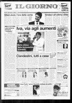 giornale/CFI0354070/1997/n. 276 del 30 novembre